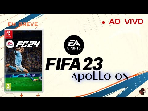 NINTENDO SWITCH, FIFA 23