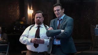 The Naked Gun Movie Recap