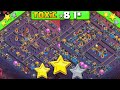 Impossible 99% 1* OP Legend 2 & 3 Best Bases | Th18 Anti 2 Star Legend League Base Link | Th18 base