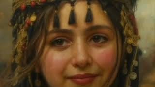 Agırê Jiyan _ Behna Adare🎵🎵💜💜 Resimi