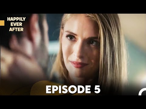 Happily Ever After Episode 5 (FULL HD)