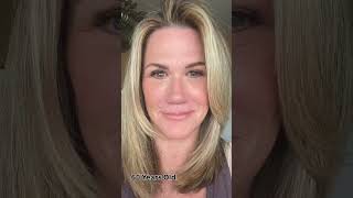 Age 25 to 60: Her Incredible Facelift Transformation