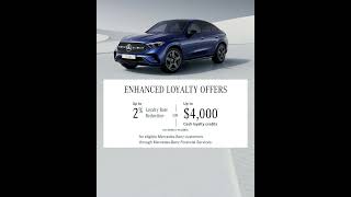 SUV Discovery Days | Performance Mercedes-Benz