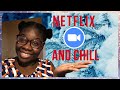 Netflix, Zoom n Chill | No Black Screen | THE ROBDONS | The Positivity Inn