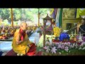 28th kagyu monlam chenmo  the akshobhya buddha puja