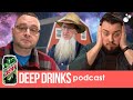 Escaping the amish cult the eli yoders story  deep drinks podcast 35 with david mcdonald