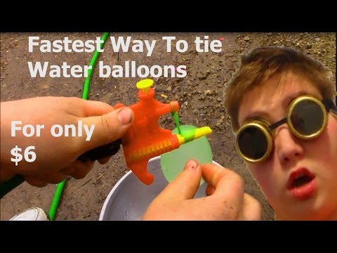 What Vat19 Tie Knot