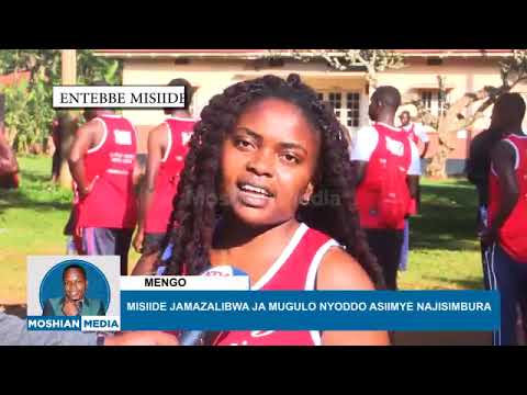 AYI SSAABASAJJA KABAKA MAGULU NYODDO WAGALA N AZALIBWA AMALUNGI