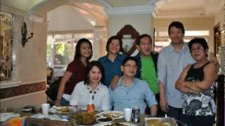 THS Batch'72 (Des.sa mansion ni Becka) Part1