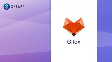 How to make animated GIFs on your Mac | SETAPP