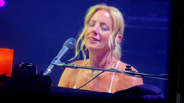 Sarah McLachlan - I Will Remember You