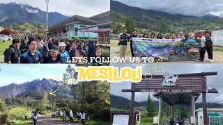 TUGASAN MULTIMEDIA (VLOG) KUMPULAN 12 (ANTARTIKA)