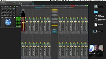 EP 02 Sync Tab   Clock vs Sample Rate   From Zero to Show