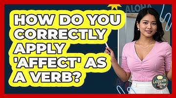 How Do You Correctly Apply 