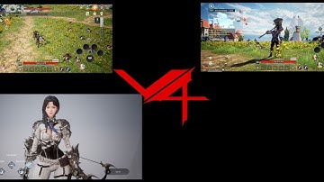 V4 Gameplay On Samsung Galaxy A50s