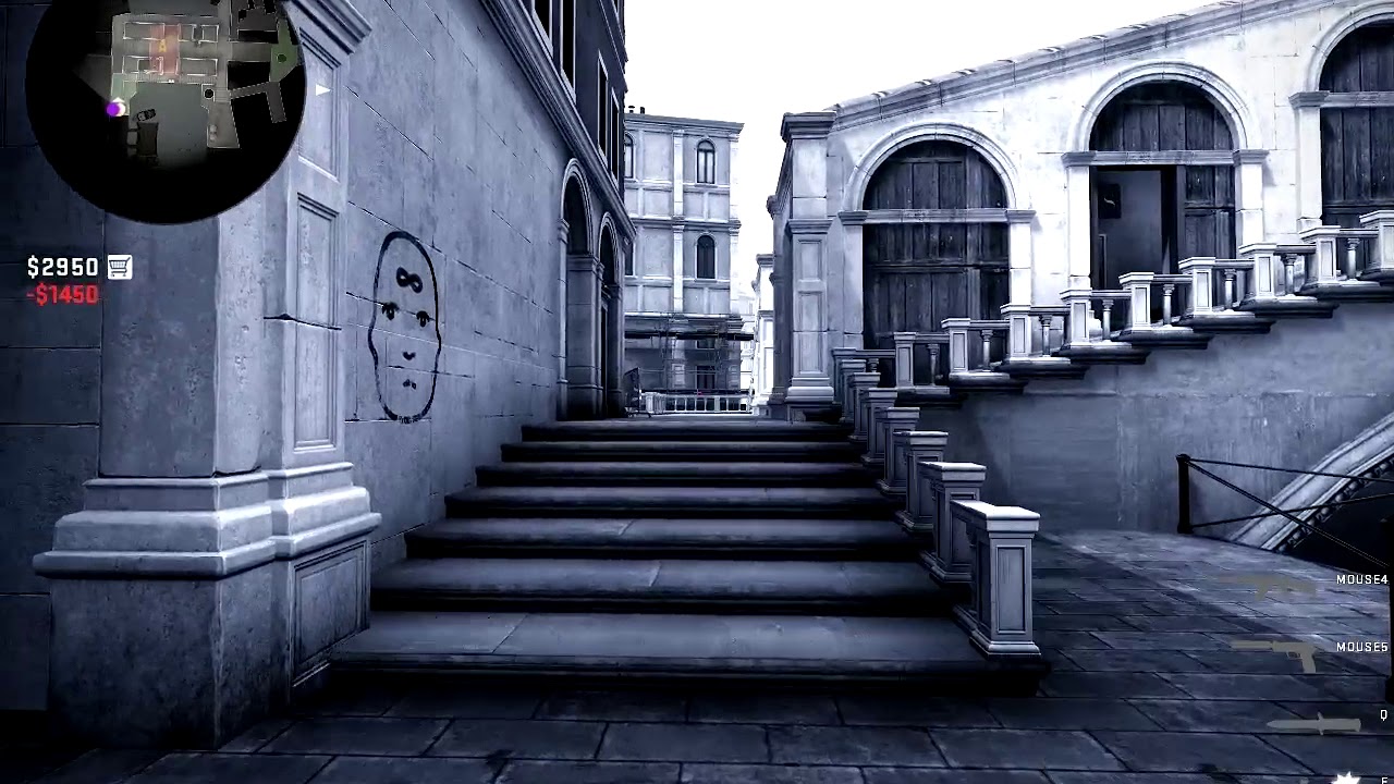 CS:GO Wingman - 1/17/2020 - Rialto (Win) - YouTube