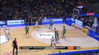 Side Pick and Roll & Ball Reversal