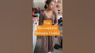 NIKEN SALINDRY! BOS BAIK #nikensalindri #campursari #nicevideo #youtubetrending #shorts
