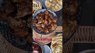 #fun at Shetu’s #place #food #london #love #foodie #invitation #partymood #foryou #fyp #shortvideo