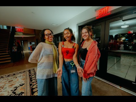 We Make Noise Sessions 2024 ft Agnez Mo