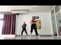 Remix Our Identity : Ritmo / Don&#39;t Cha / My Type / Buttons Dance Performance Choreography