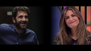 Promo - laSexta (Tercera Cadena Privada Más Vista) [Octubre de 2022]