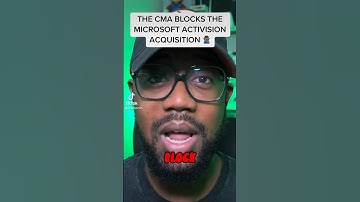 PlayStation Won! They BLOCKED Xbox