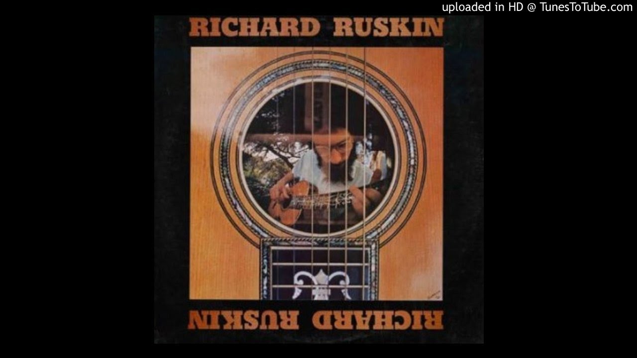 Richard Ruskin - CandyFreight