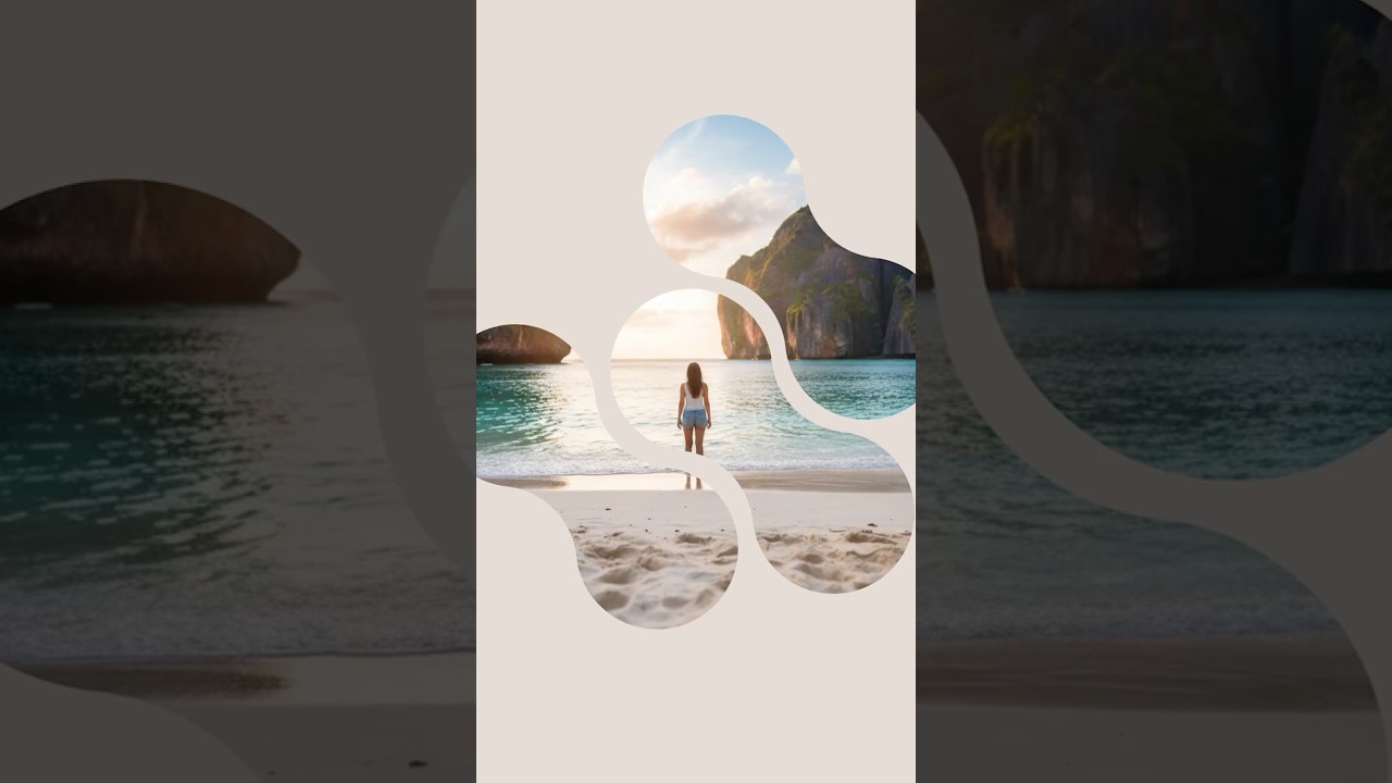 This Clipping Mask Trick Changes Everything 🤯 