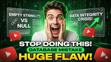 Should you use default(