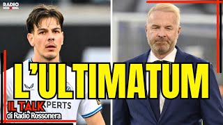 MILAN, JASHARI-TARE: L'ULTIMATUM | Radio Rossonera Talk