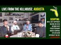 Live From the Killhouse: Masters Recap