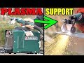 PARKSIDE découpeur plasma LIDL PPS 40 A1 Plasma Cutter Plasmaschneider