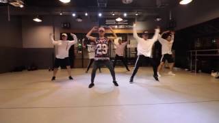 Major Lazer - Cold Water (feat. Justin Bieber & MØ) / Zeros Workshop