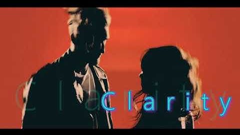 Clarity (DDR Version) - Zedd feat. Foxes
