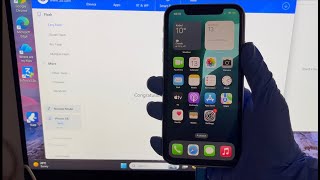 iPhone XR iOS 18.7.2 पर iCloud अनलॉक | नव वर्ष 2026 की हार्दिक शुभकामनाएँ ♥️ screenshot 2