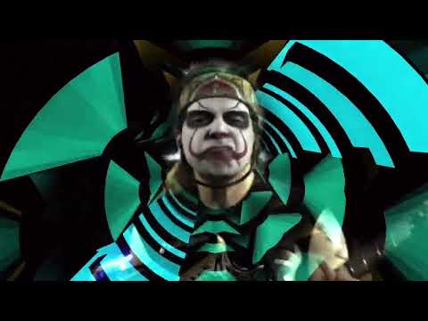 Shock Tilt - Man Machine - Sound & Vision