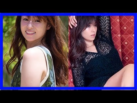 深田恭子彎腰「彈出e奶北半球」　輕含手指…趴床翹美尻！ | ettoday星光雲 | ettoday新聞雲