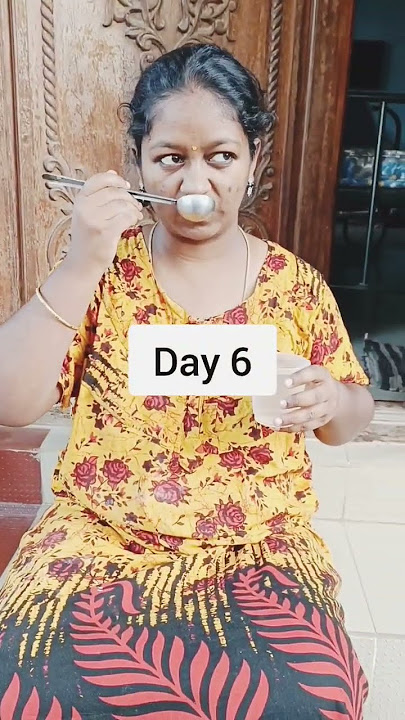 3 teaspoons of melted ghee with 1 glass of warm water| 7 days result #shorts #tips #drsharmika