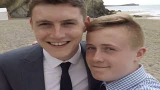 Tom's Story: England 'Til I Died