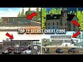 Indian Bike Driving 3D: 12+ Secret Cheat Codes & All Showroom Locations! 🚁🔥 (Best for Search)-2026