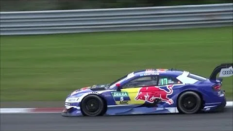 DTM Zandvoort 2017