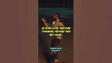 The PERFECT Kendrick Lamar Verse 😤
