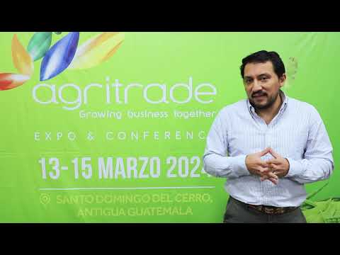 AGRITRADE Expo & Conference 2024:  la plataforma agroexportadora de Centroamérica