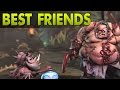 Dota 2 Best Friends [SFM]