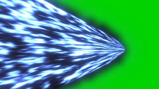 Blue Beam Green Screen 3