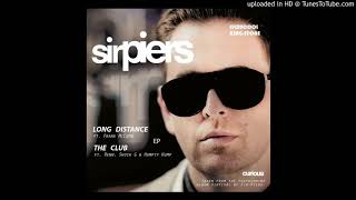 Sir Piers - The Club feat. Renn, Shock G & Humpty Hump (Original LP Mix)