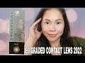 Eo graded contacts for everyday use at hindi oa tingnan  freshlens flexwear 2022boholseamanswife