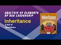 Elements of bad leadership in the play Inheritance by David Mulwa