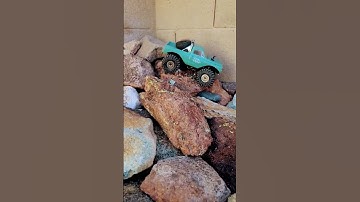 SCX24 Custom C10 Build #shorts #scx24 #axialscx24 #rccrawler #rc4life #rccars #rccrawling #rc